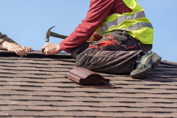Best Tile Roofing Contractor  in Mount Vernon, OH