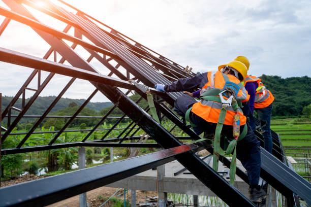 Best Storm Damage Roof Repair  in Mount Vernon, OH