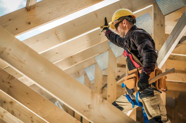 Best Residential Roofing Contractor  in Mount Vernon, OH
