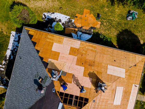 Best Local Roofing Companies  in Mount Vernon, OH