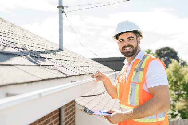 Best Slate Roofing Contractor  in Mount Vernon, OH