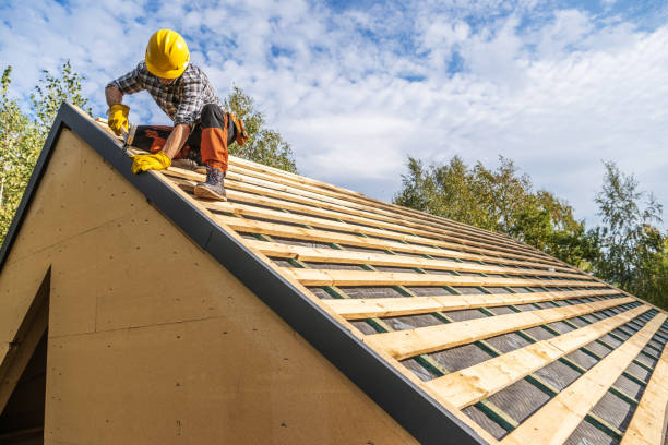 Best Shingle Roofing Installation  in Mount Vernon, OH