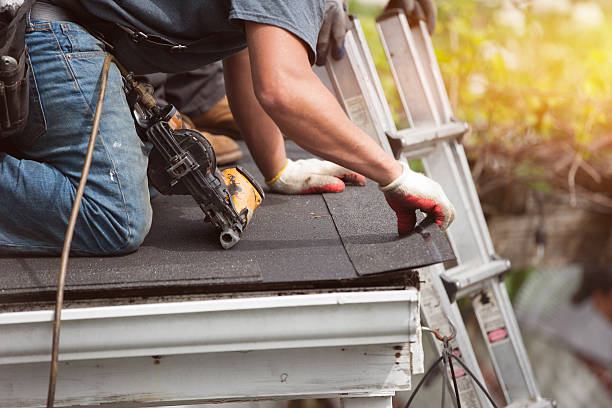 Roof Installation Near Me in Mount Vernon, OH