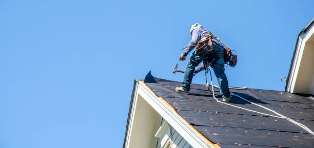 Best Affordable Roofing Company  in Mount Vernon, OH